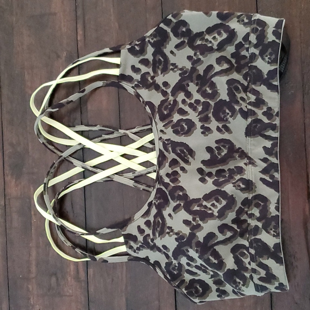Victoria secret sports bra